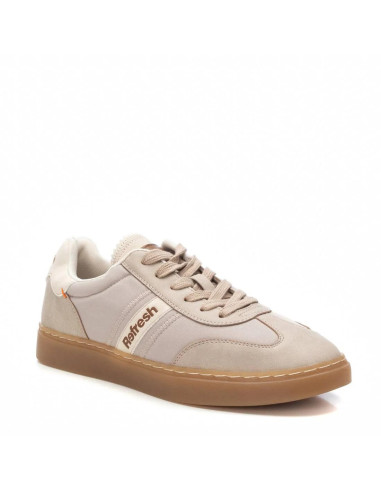 Zapatilla mujer piso caramelo - REFRESH 172433 - beig