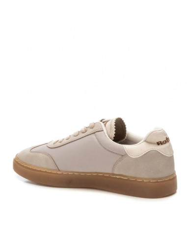 Zapatilla mujer piso caramelo - REFRESH 172433 - beig