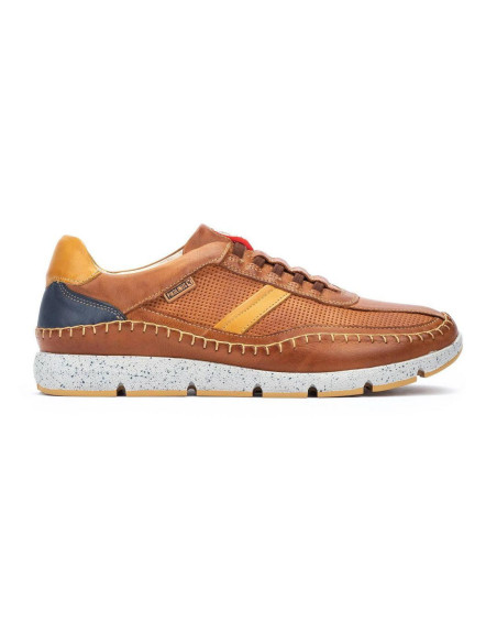 Deportivo piel elasticos - PIKOLINOS M4U-6046C1 - cuero