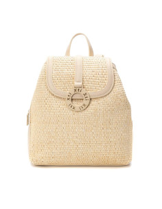 Mochila rafia asa - XTI 184383 - Hielo
