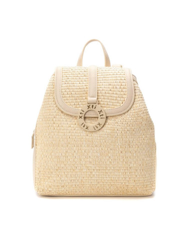 Mochila rafia asa - XTI 184383 - Hielo