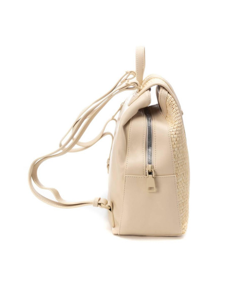 Mochila rafia asa - XTI 184383 - Hielo