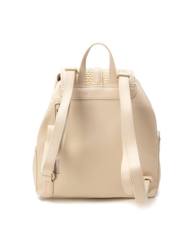 Mochila rafia asa - XTI 184383 - Hielo