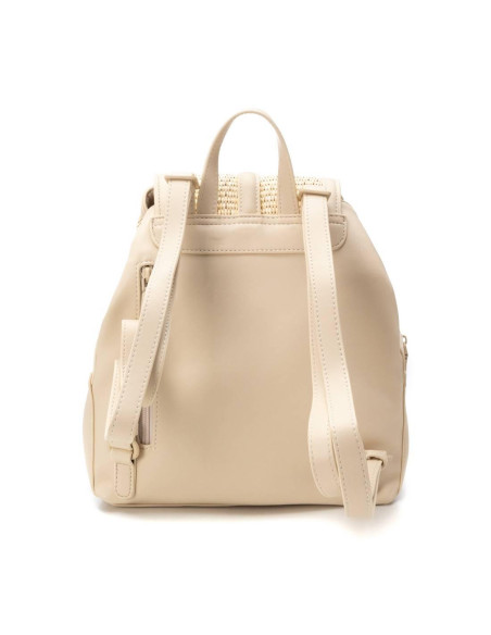 Mochila rafia asa - XTI 184383 - Hielo
