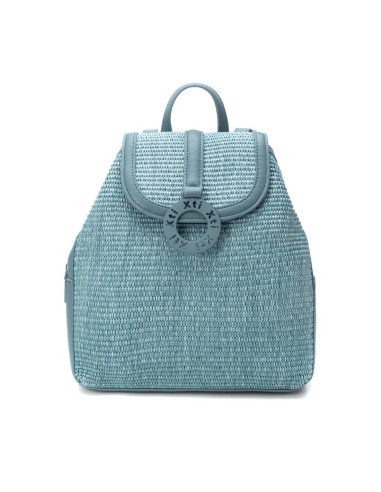 Mochila rafia asa - XTI 184383 - Jeans