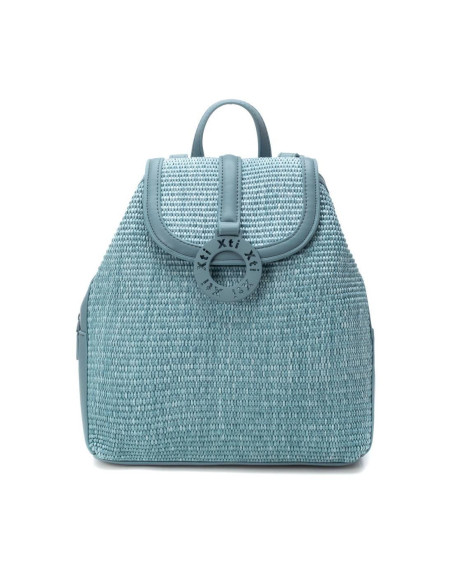 Mochila rafia asa - XTI 184383 - Jeans