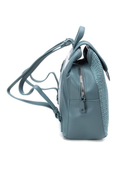 Mochila rafia asa - XTI 184383 - Jeans