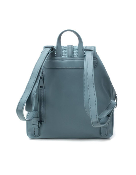 Mochila rafia asa - XTI 184383 - Jeans