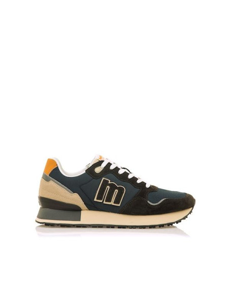 Zapatillas deportivas Joggo Classic - MUSTANG 84427 - marino