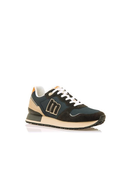 Zapatillas deportivas Joggo Classic - MUSTANG 84427 - marino