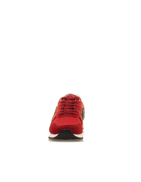 Zapatillas deportivas rojo Joggo Classic - MUSTANG 84467 - rojo