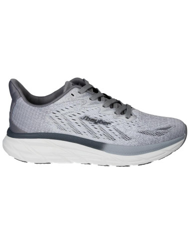 Zapatillas running de hombre - J´HAYBER ZA52580 - gris