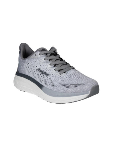 Zapatillas running de hombre - J´HAYBER ZA52580 - gris