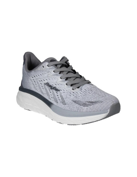 Zapatillas running de hombre - J´HAYBER ZA52580 - gris
