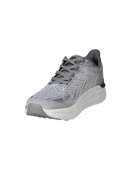 Zapatillas running de hombre - J´HAYBER ZA52580 - gris