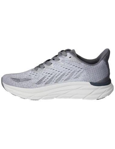 Zapatillas running de hombre - J´HAYBER ZA52580 - gris