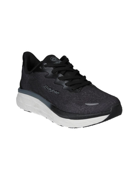 Zapatillas running de hombre - J´HAYBER ZA52580 - negro