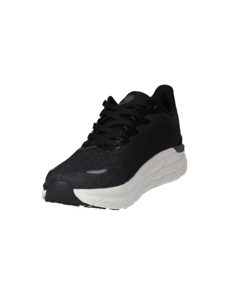 Zapatillas running de hombre - J´HAYBER ZA52580 - negro