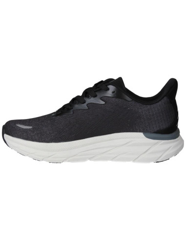Zapatillas running de hombre - J´HAYBER ZA52580 - negro