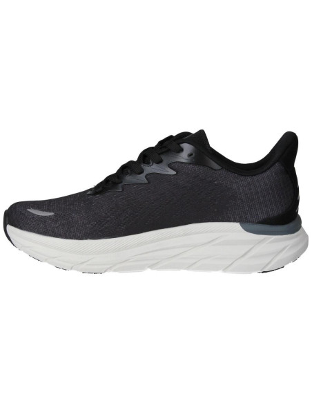 Zapatillas running de hombre - J´HAYBER ZA52580 - negro