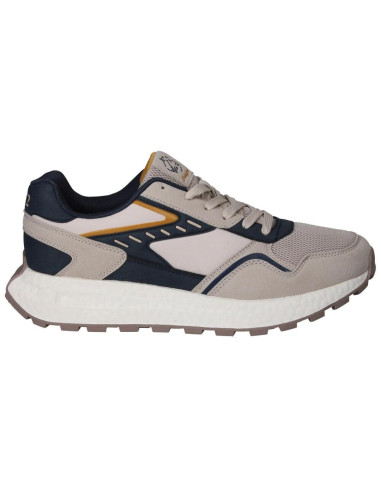 Deportivo casual - J´HAYBER ZA582443 - gris