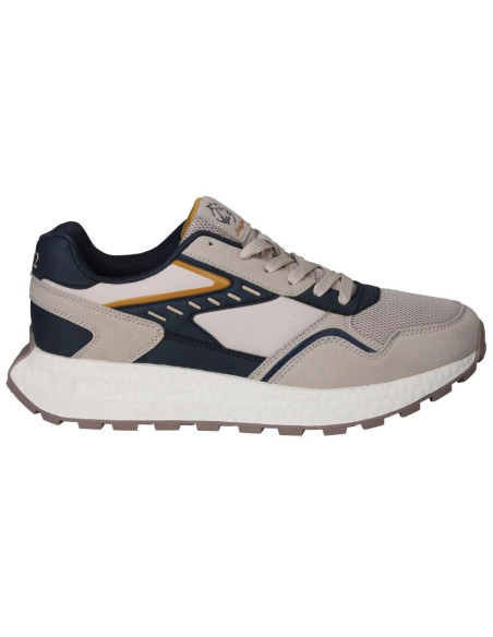 Deportivo casual - J´HAYBER ZA582443 - gris