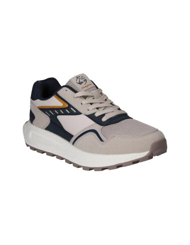 Deportivo casual - J´HAYBER ZA582443 - gris