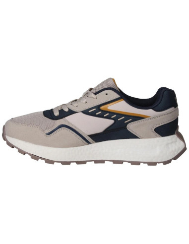Deportivo casual - J´HAYBER ZA582443 - gris