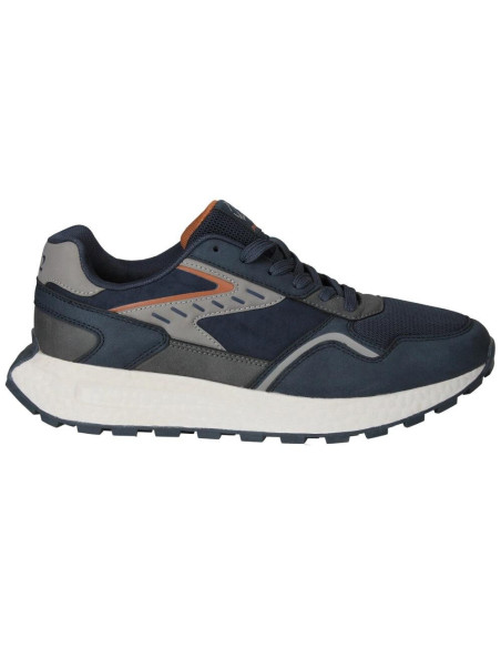 Deportivo casual - J´HAYBER ZA582443 - marino