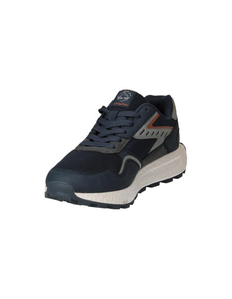 Deportivo casual - J´HAYBER ZA582443 - marino