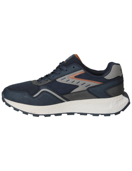 Deportivo casual - J´HAYBER ZA582443 - marino