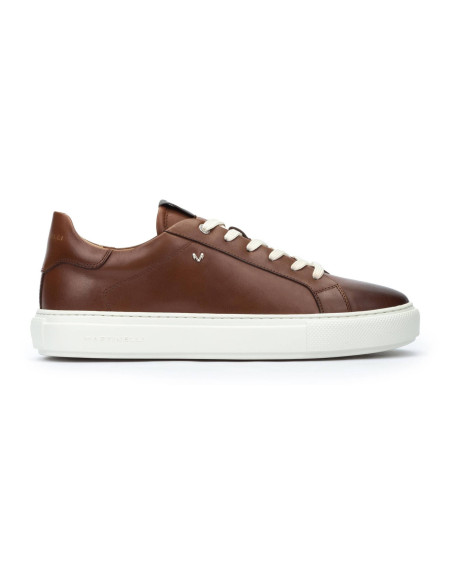 Deportivo piel cordones- MARTINELLI 1738-2950Z - cuero