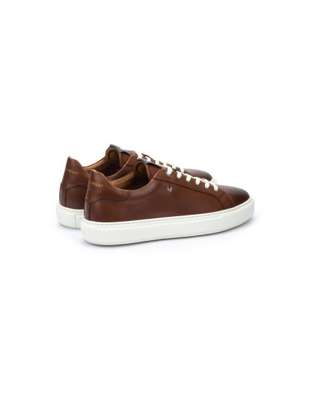 Deportivo piel cordones- MARTINELLI 1738-2950Z - cuero