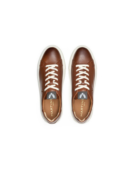 Deportivo piel cordones- MARTINELLI 1738-2950Z - cuero