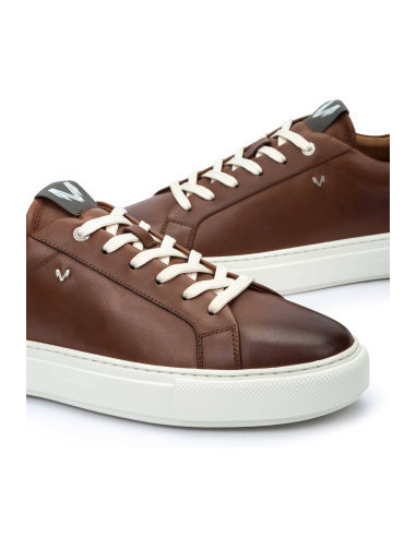 Deportivo piel cordones- MARTINELLI 1738-2950Z - cuero