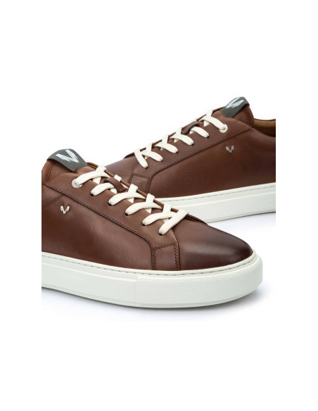 Deportivo piel cordones- MARTINELLI 1738-2950Z - cuero