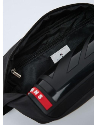 pepe jeans - neceser negro - PM030676