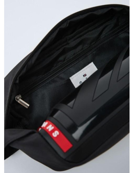 pepe jeans - neceser negro - PM030676