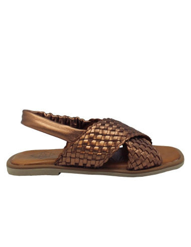 top3 - sandalia broce cruzada - 22697