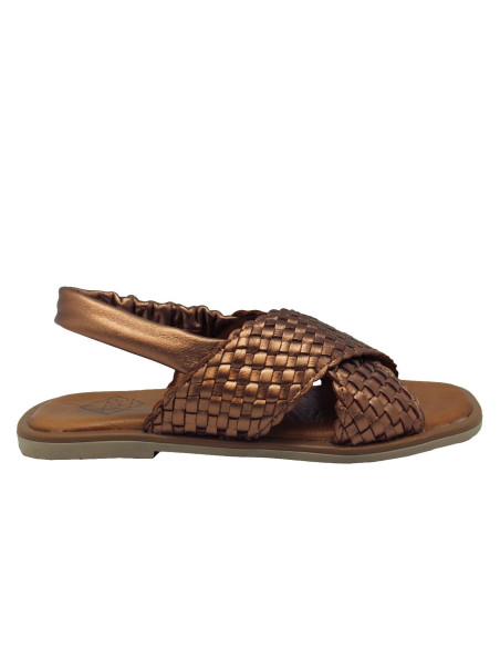 top3 - sandalia broce cruzada - 22697