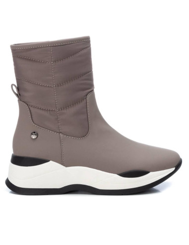 XTI - botin taupe -140634