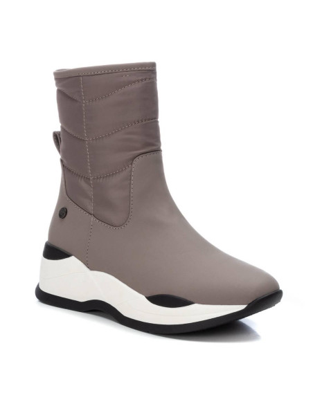 XTI - botin taupe -140634