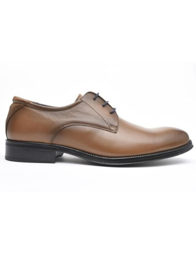 BAERCHI - Zapato piel cuero - 2751