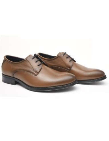 BAERCHI - Zapato piel cuero - 2751