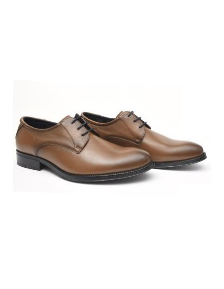 BAERCHI - Zapato piel cuero - 2751