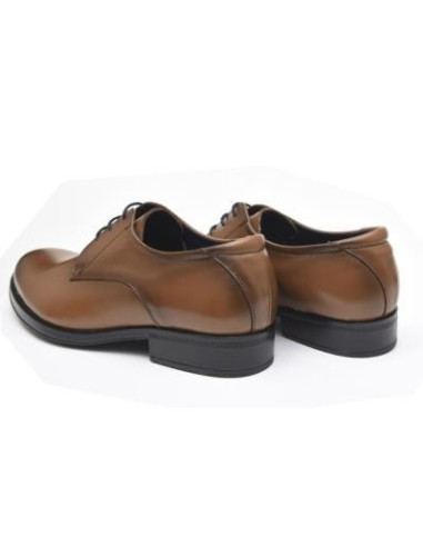 BAERCHI - Zapato piel cuero - 2751