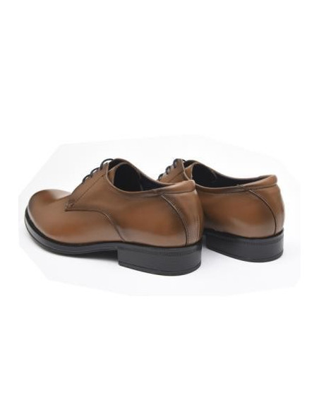 BAERCHI - Zapato piel cuero - 2751