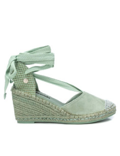 REFRESH - Valenciana negro cintas - 170874