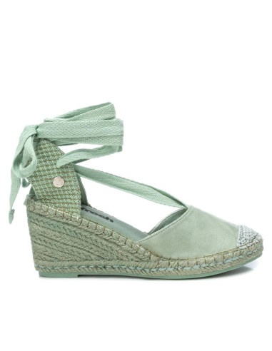 REFRESH - Valenciana negro cintas - 170874