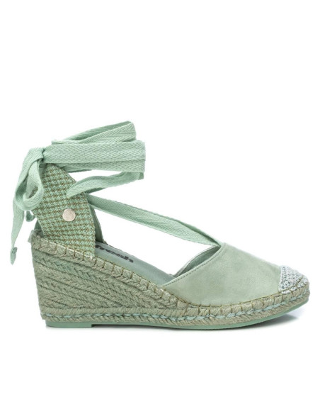 REFRESH - Valenciana negro cintas - 170874